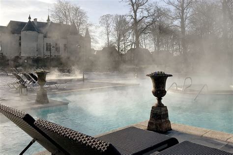 wellnesscentrum belgie|10 Best Spas In Belgium: Wellness At The Source